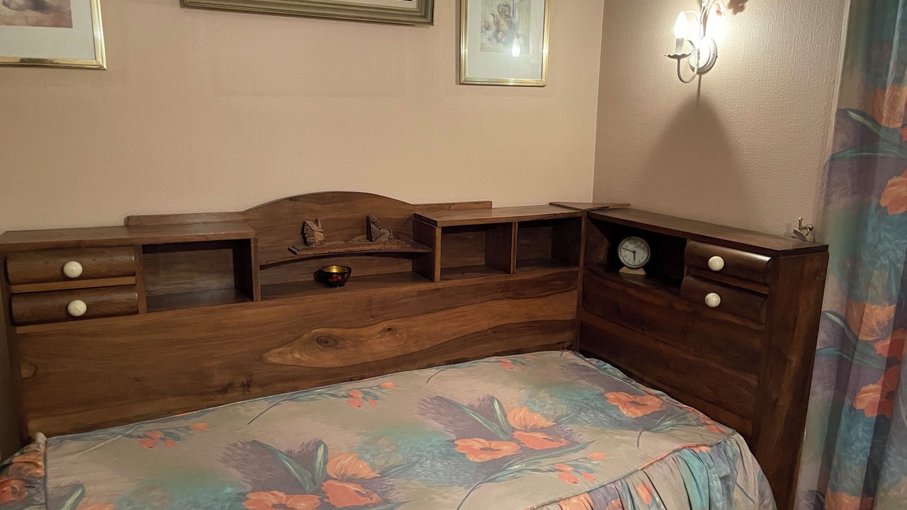 Photo of Bedroom in Allemond