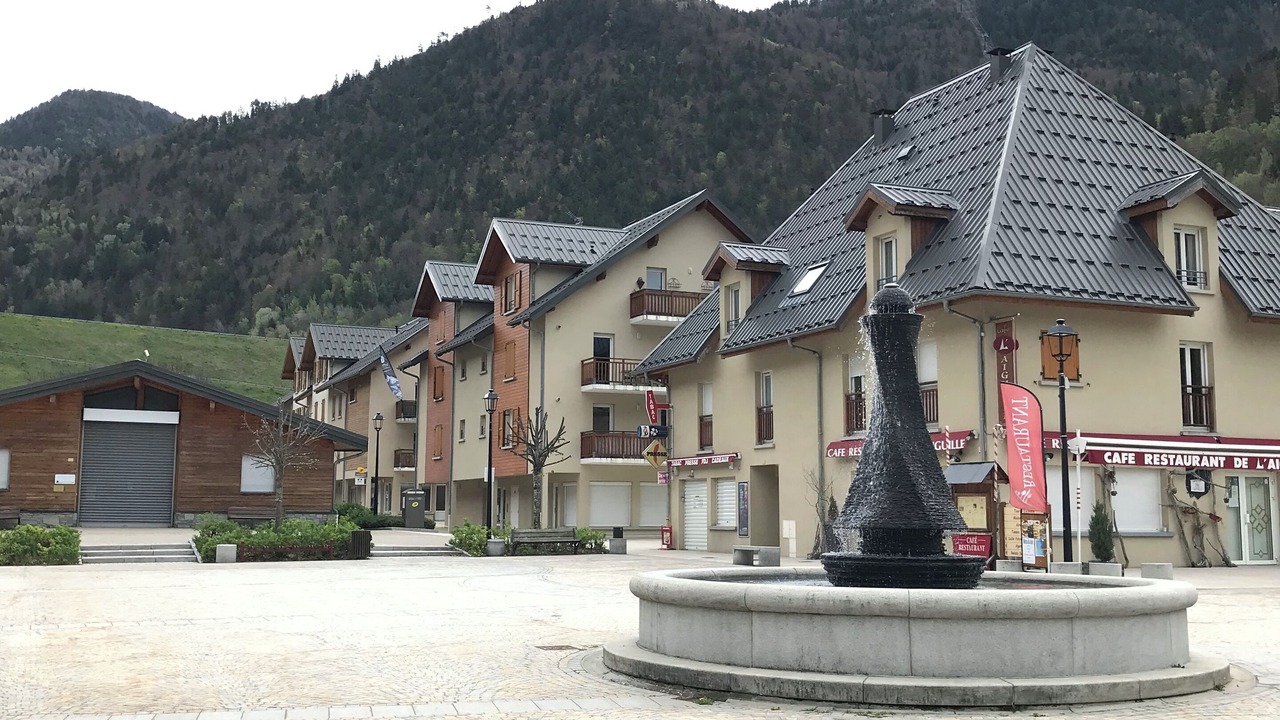 Photo of Outdoor in Allemond