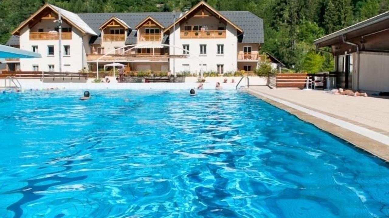 Photo of Outdoor in Allemond