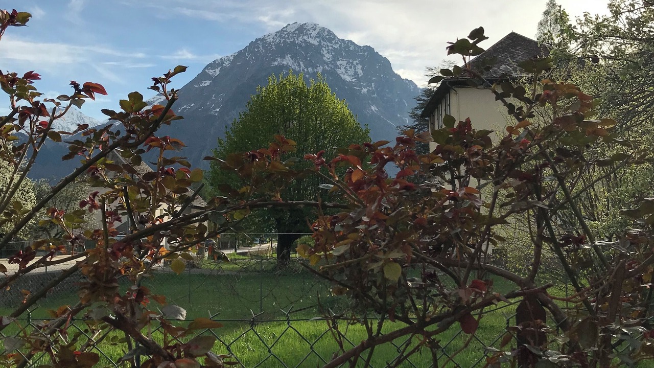 Photo of Outdoor in Allemond