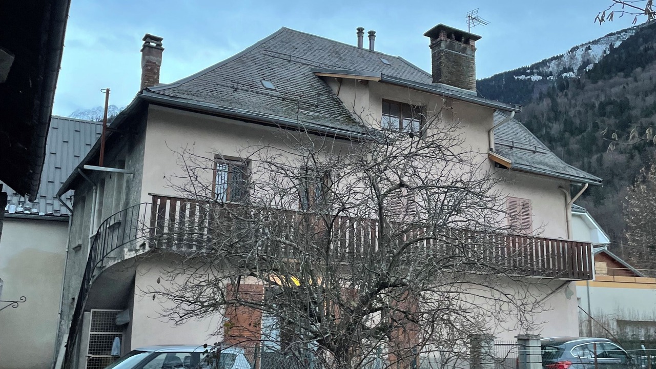 Photo of Outdoor in Allemond