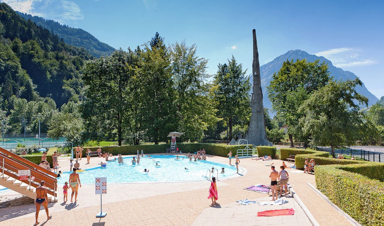 Photo of Outdoor in Allemond