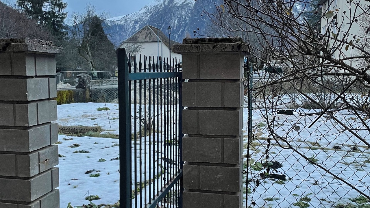 Photo of Outdoor in Allemond