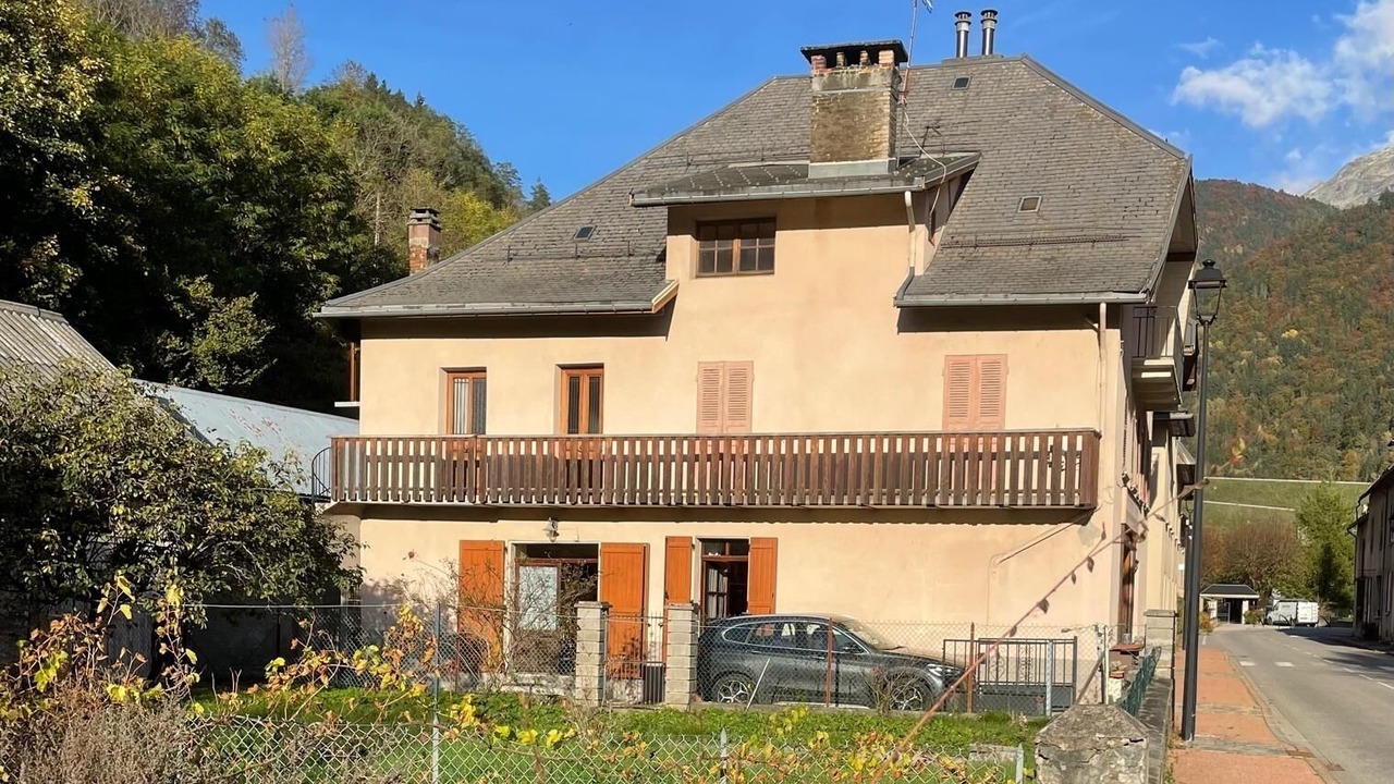 Photo of Outdoor in Allemond
