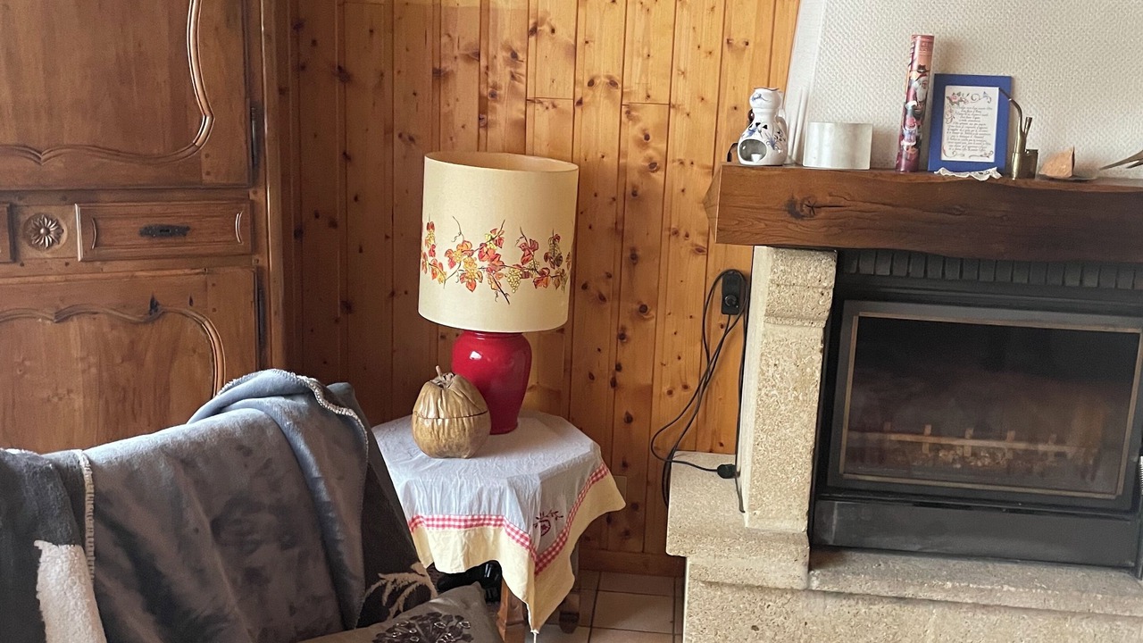 Photo of Livingroom in Allemond