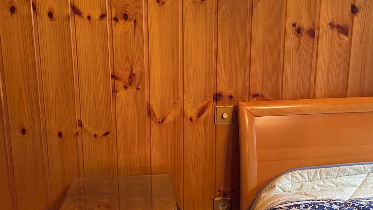 Photo of Bedroom in Allemond