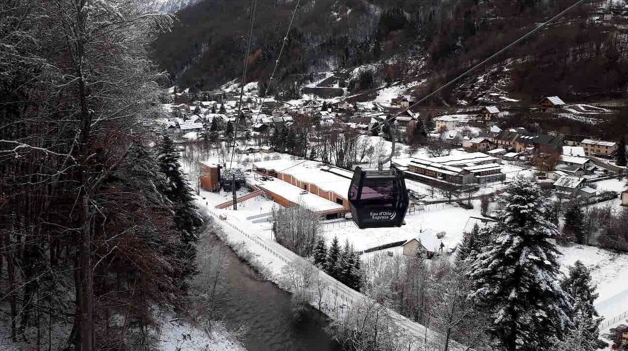 Photo of Outdoor in Allemond