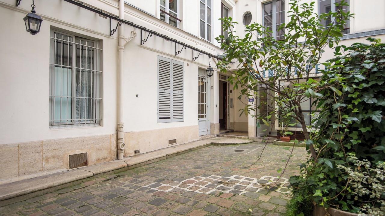 Photo of Outdoor in Quartier Saint-Georges