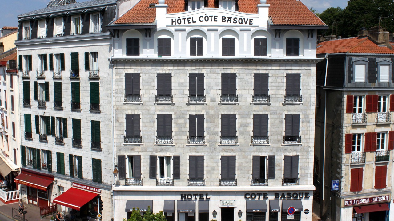 Photo of Outdoor in Bayonne