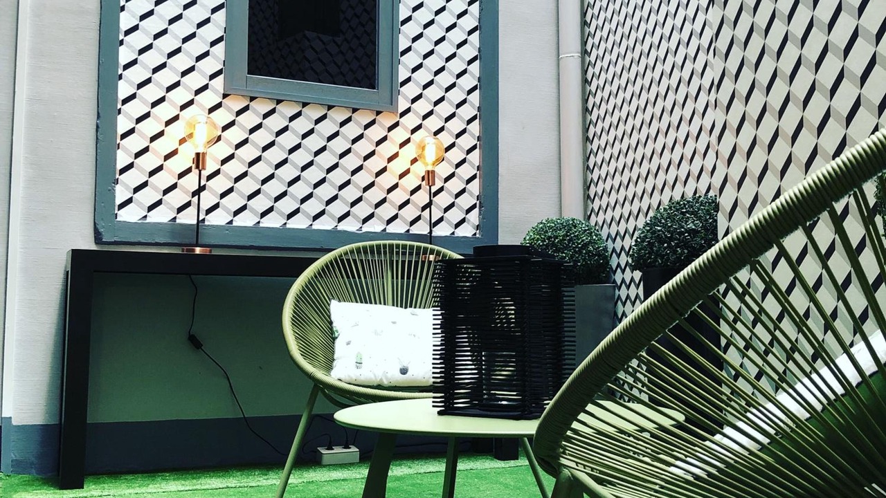 Photo of Outdoor in Bayonne