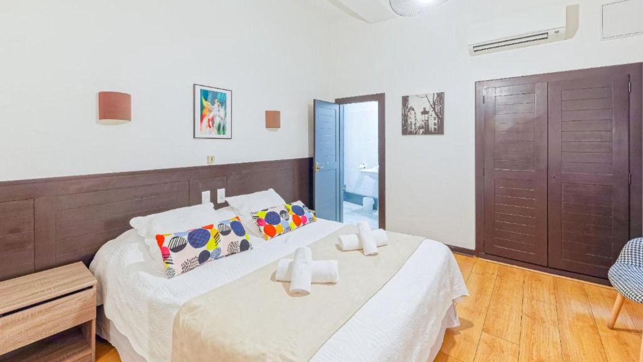 Photo of Bedroom in Bayonne