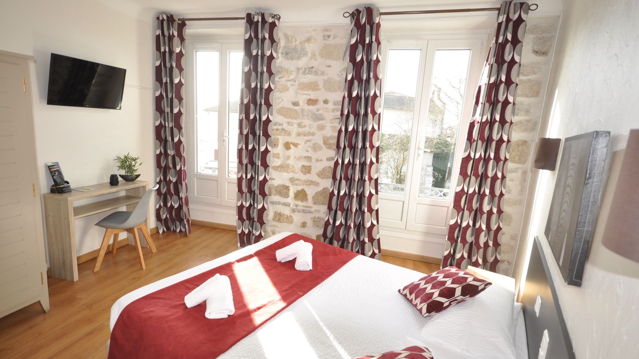 Photo of Bedroom in Bayonne