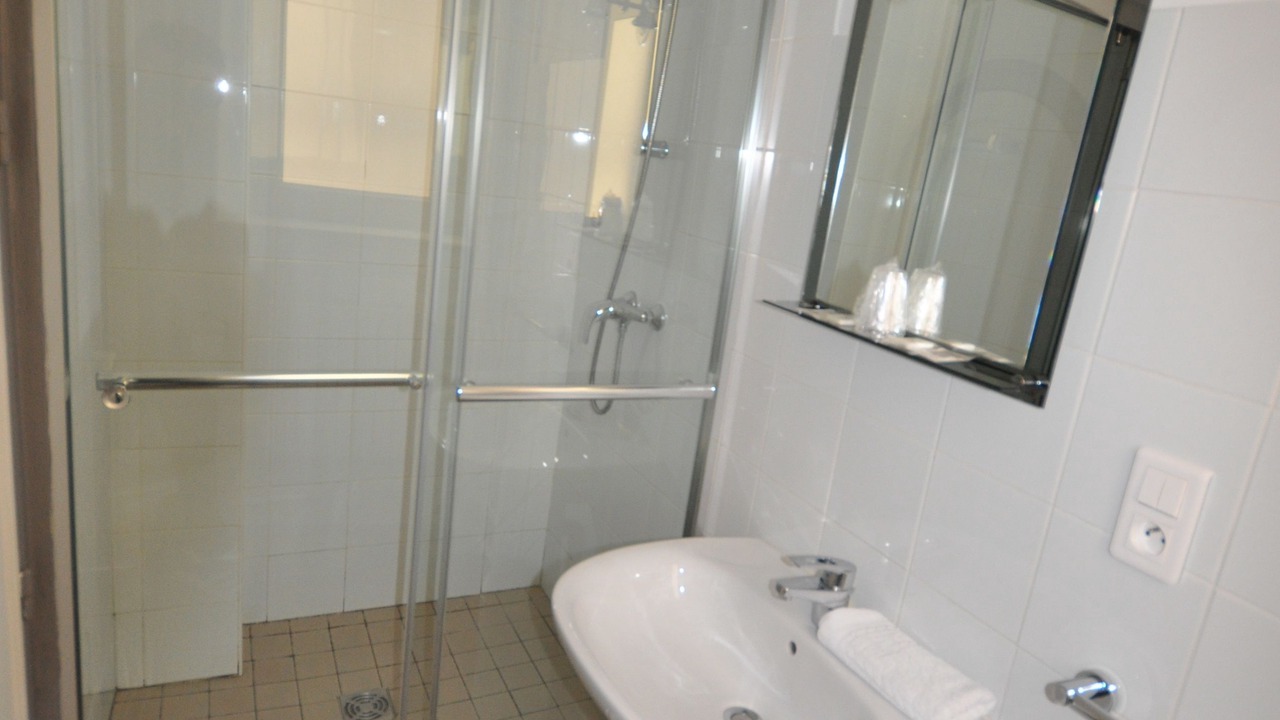 Photo of Bathroom in Bayonne