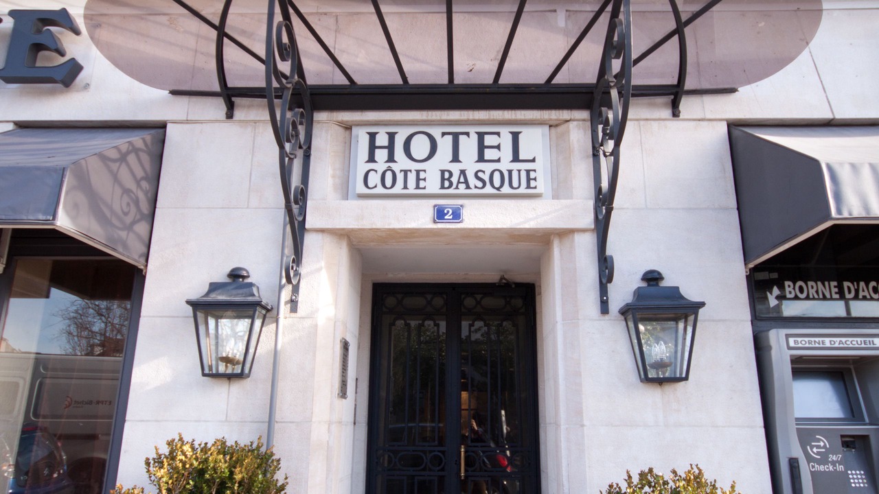 Photo of Outdoor in Bayonne