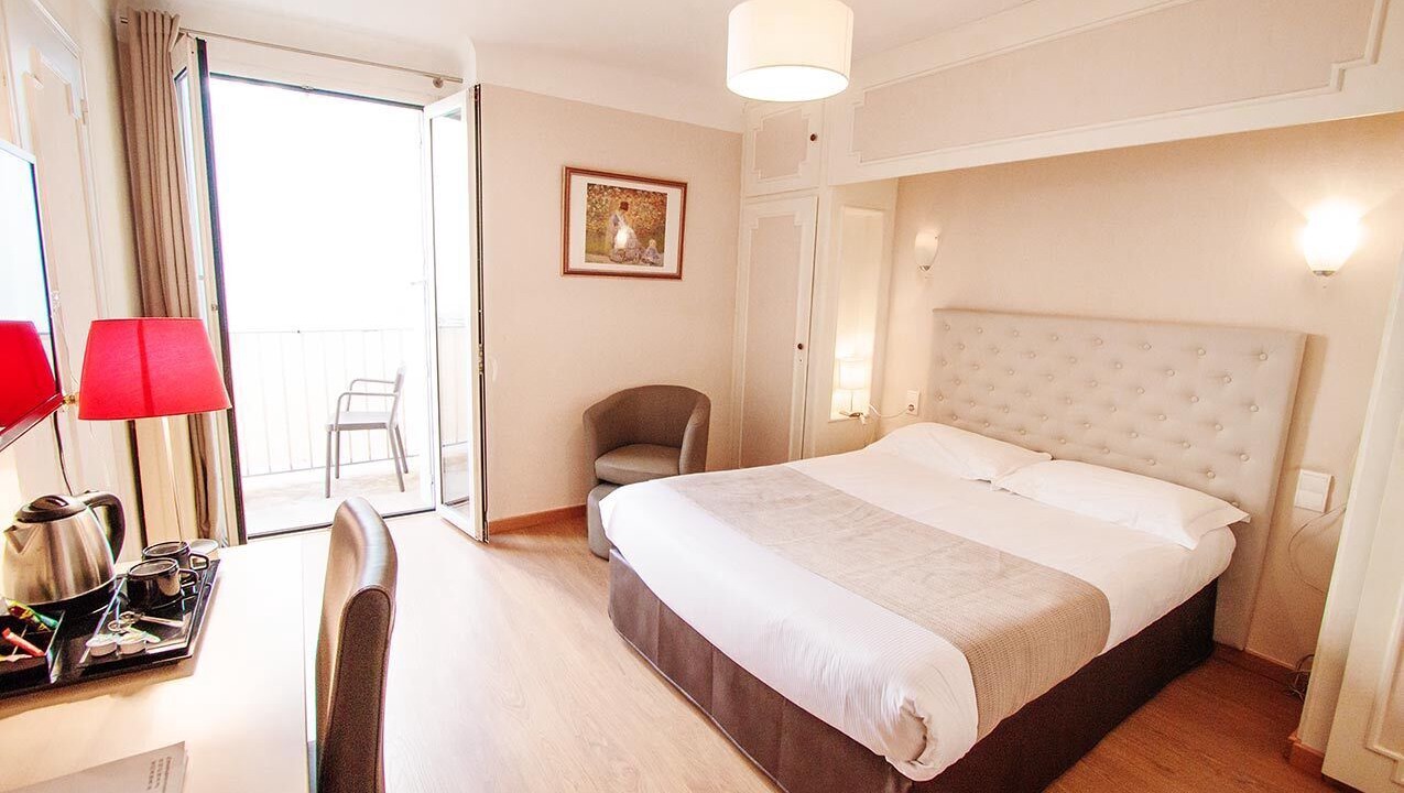 Photo of Bedroom in Clemenceau