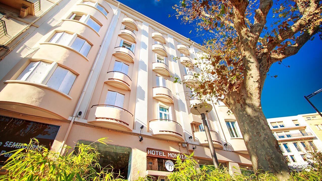 Photo of Outdoor in Clemenceau