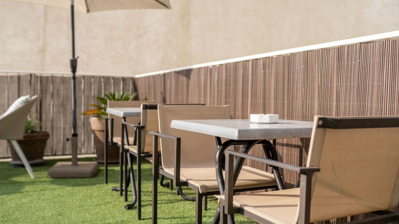 Photo of Outdoor in Clemenceau