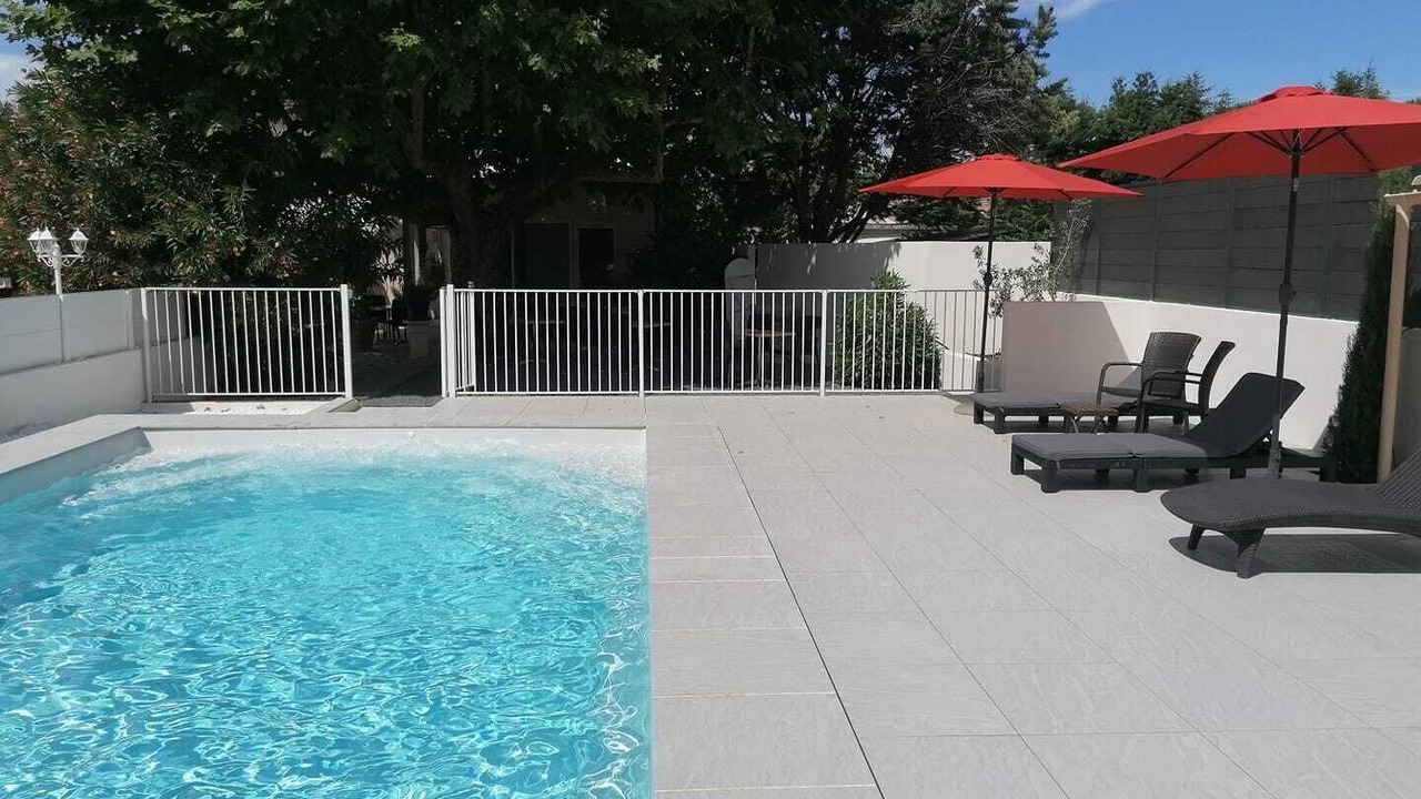 Photo of Outdoor in Montelimar
