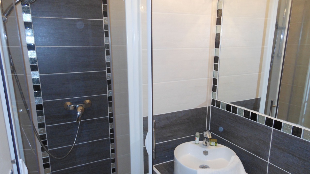 Photo of Bathroom in Montelimar