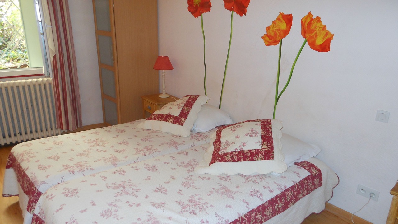 Photo of Bedroom in Montelimar
