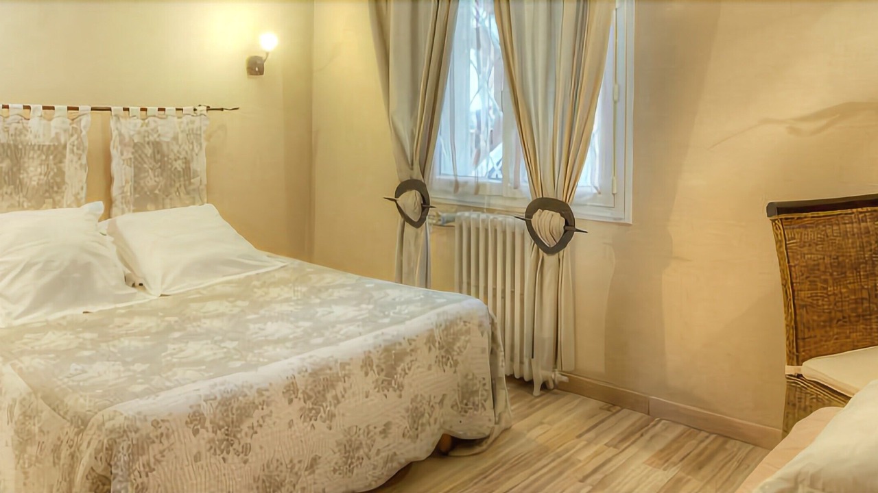 Photo of Bedroom in Montelimar