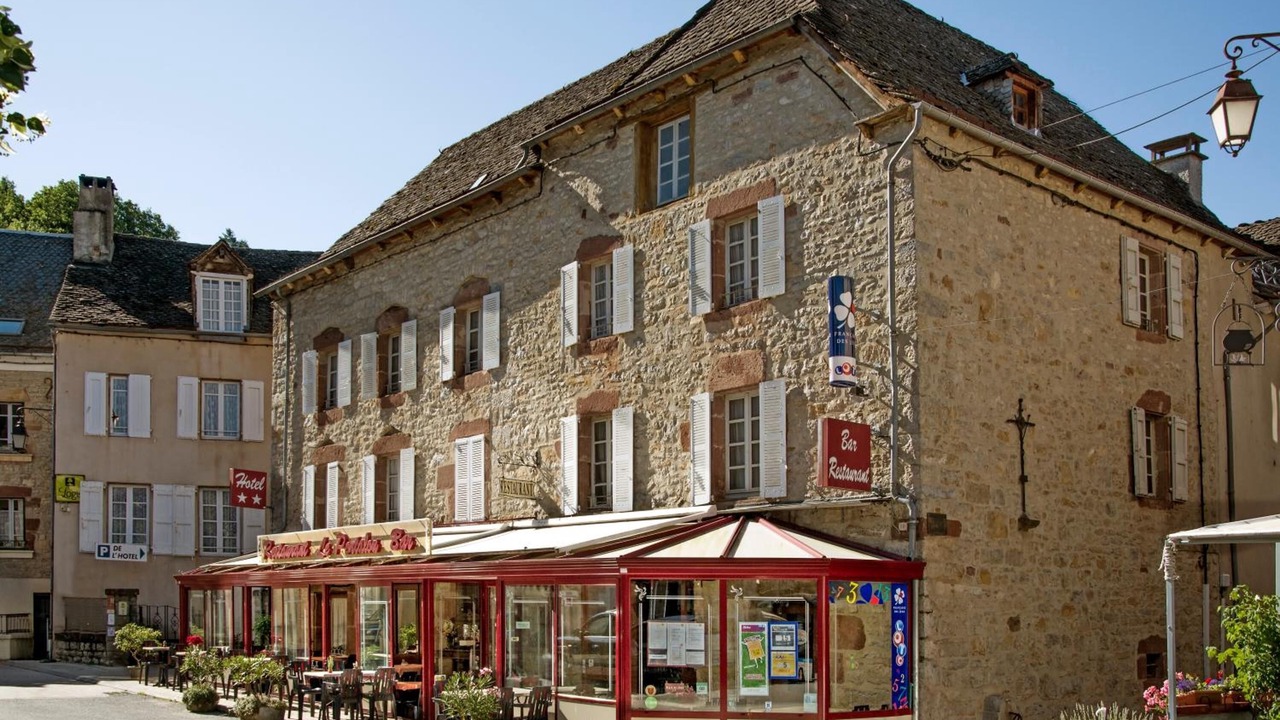 Photo of Outdoor in La Canourgue