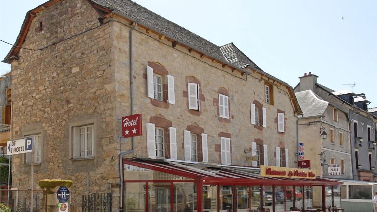 Photo of Outdoor in La Canourgue