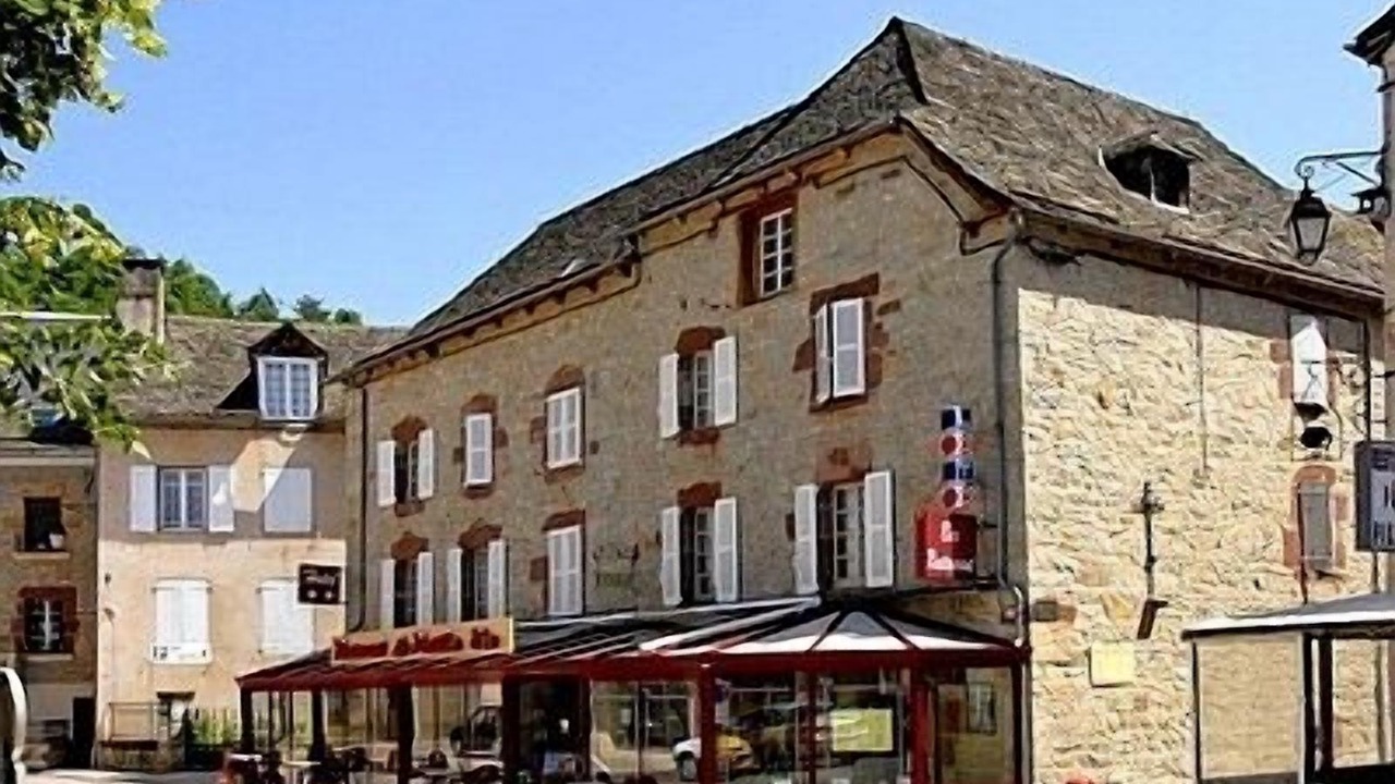 Photo of Outdoor in La Canourgue