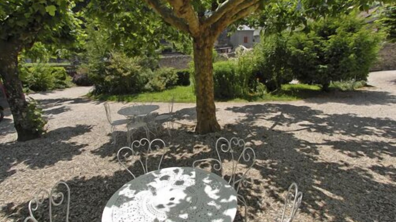 Photo of Outdoor in La Canourgue
