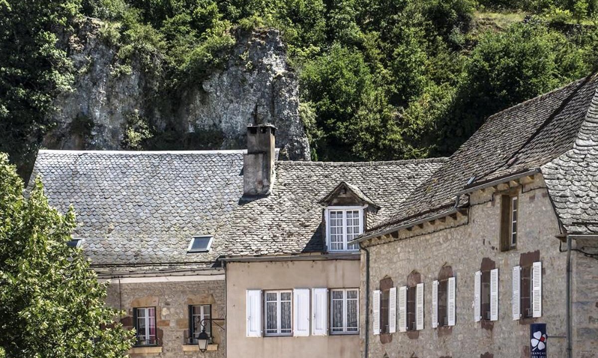 Photo of Outdoor in La Canourgue