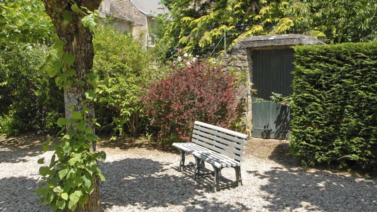Photo of Outdoor in La Canourgue