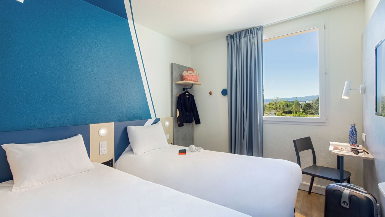 Photo of Bedroom in Saint-Marcel-les-Valence