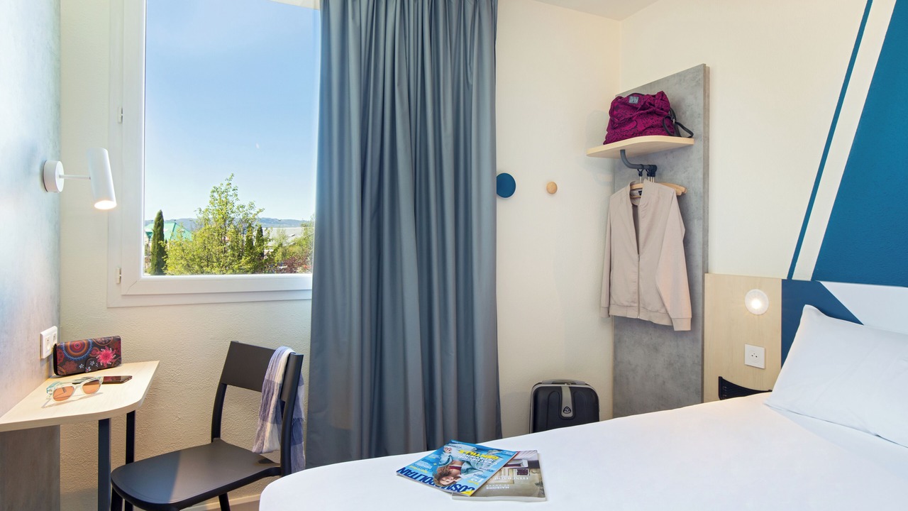 Photo of Bedroom in Saint-Marcel-les-Valence