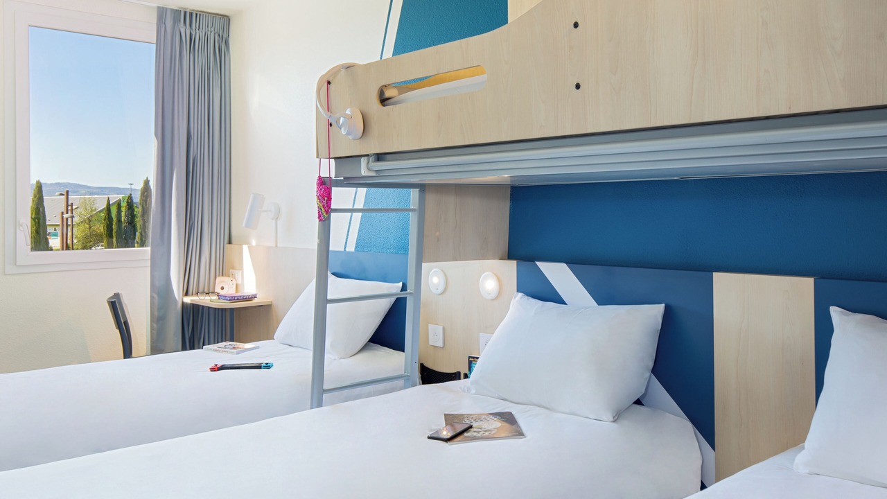 Photo of Bedroom in Saint-Marcel-les-Valence