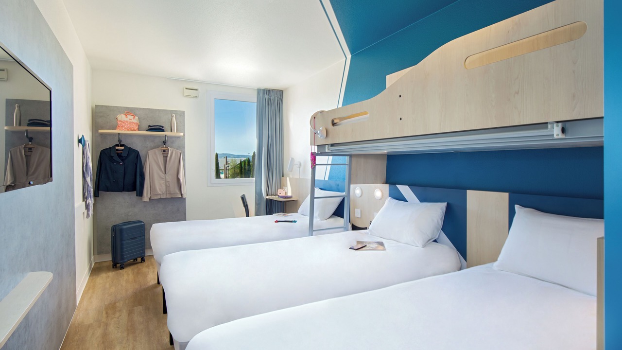 Photo of Bedroom in Saint-Marcel-les-Valence