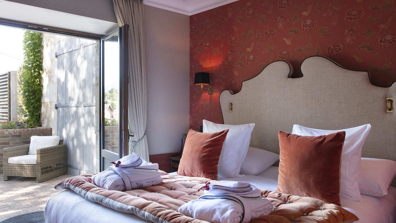 Photo of Bedroom in Gresy-sur-Aix