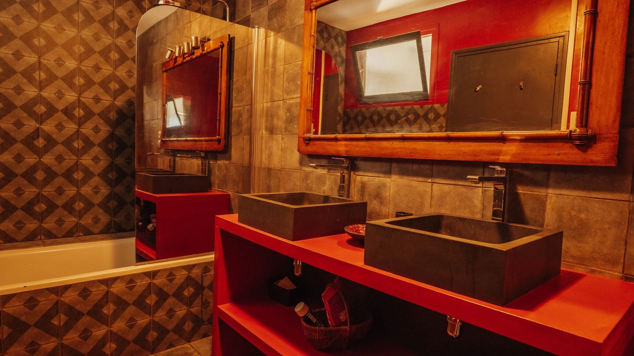 Photo of Bathroom in Rouede