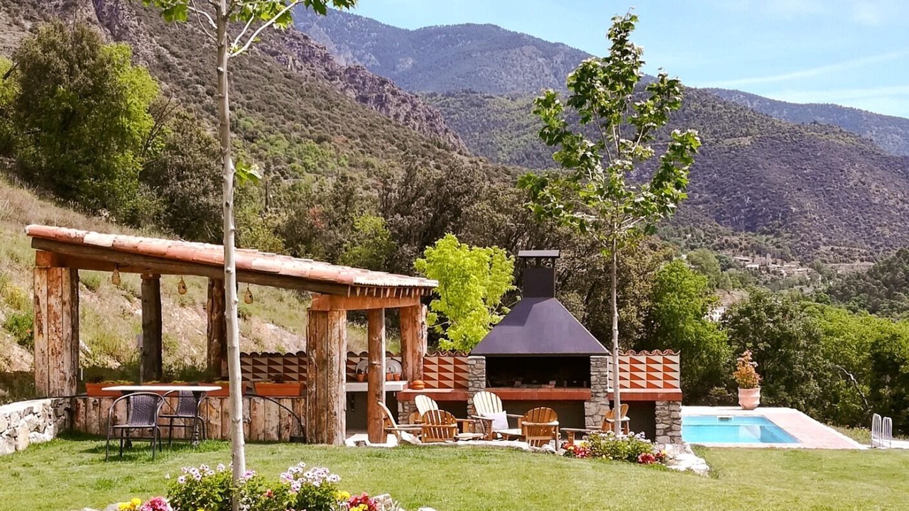 Photo of Outdoor in Arseguel