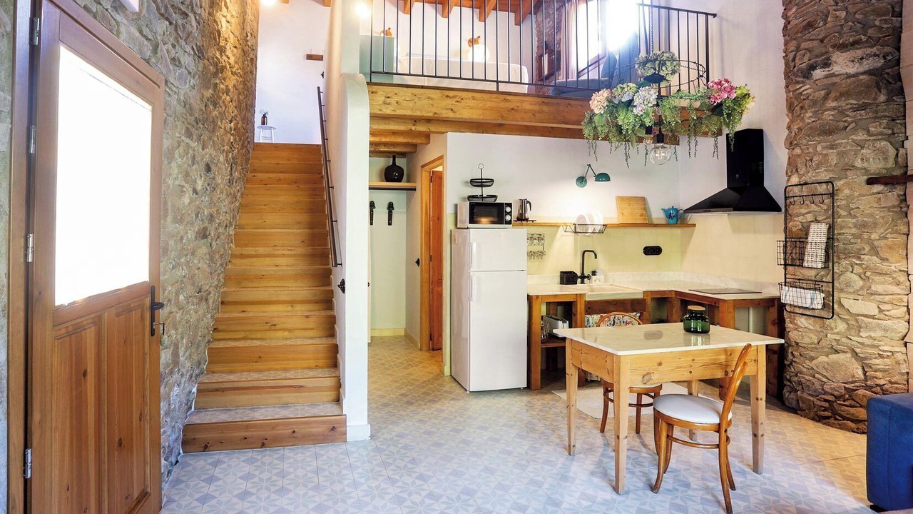 Photo of Kitchen in Arseguel