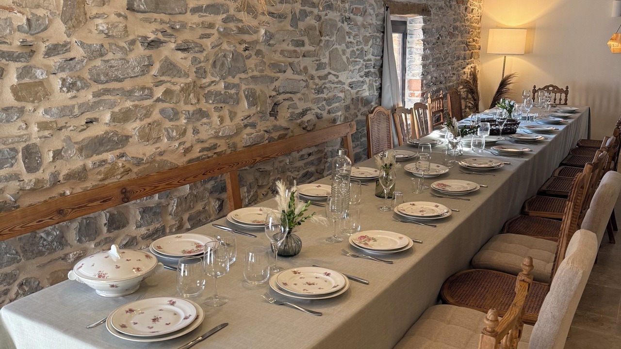 Photo of Others in Saint-Julien-les-Rosiers