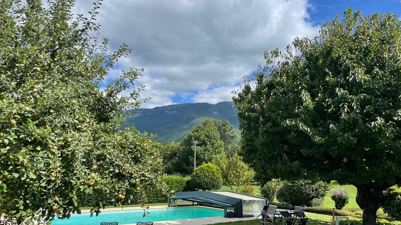 Photo of Outdoor in Cusy