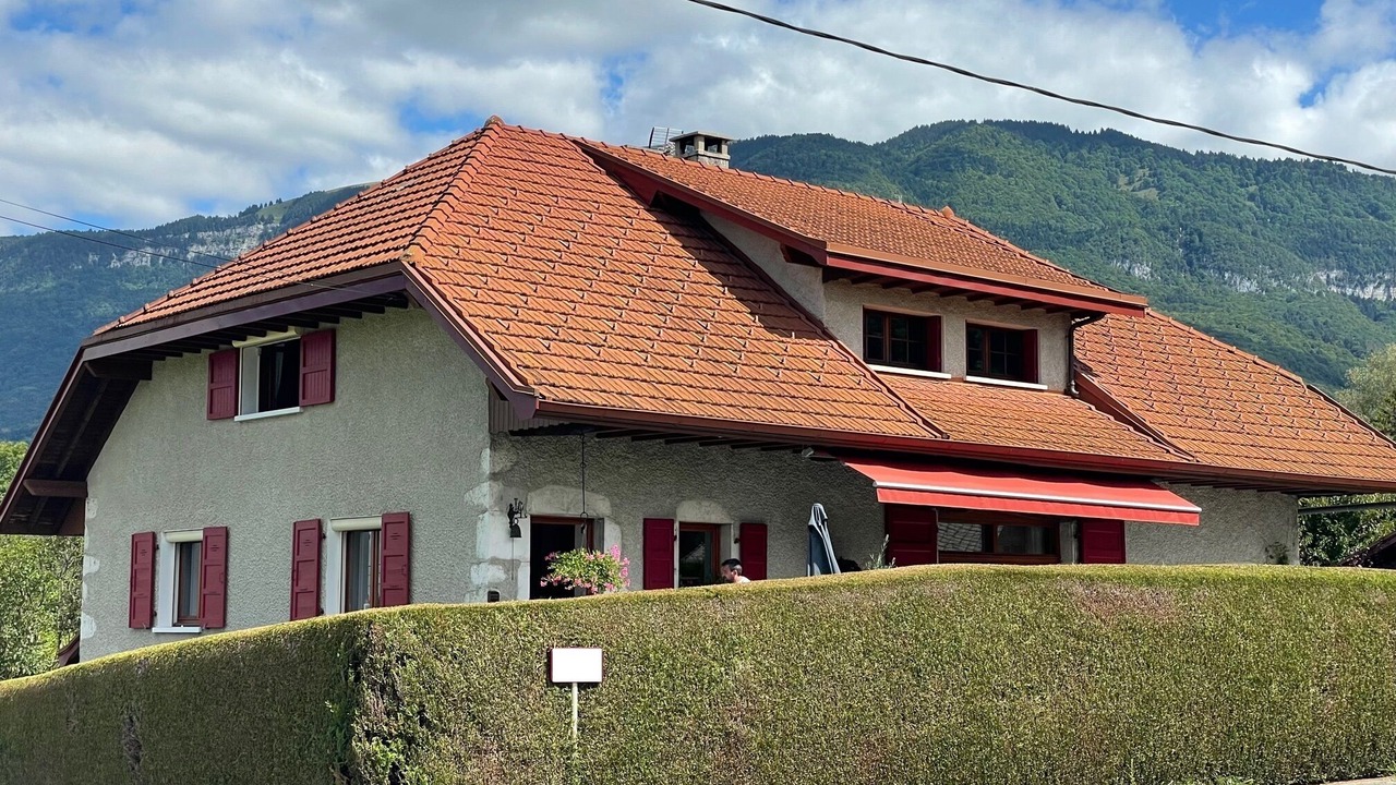 Photo of Outdoor in Cusy