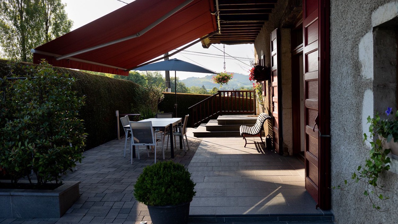 Photo of Outdoor in Cusy