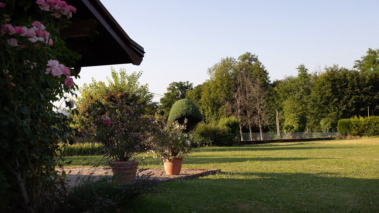 Photo of Outdoor in Cusy