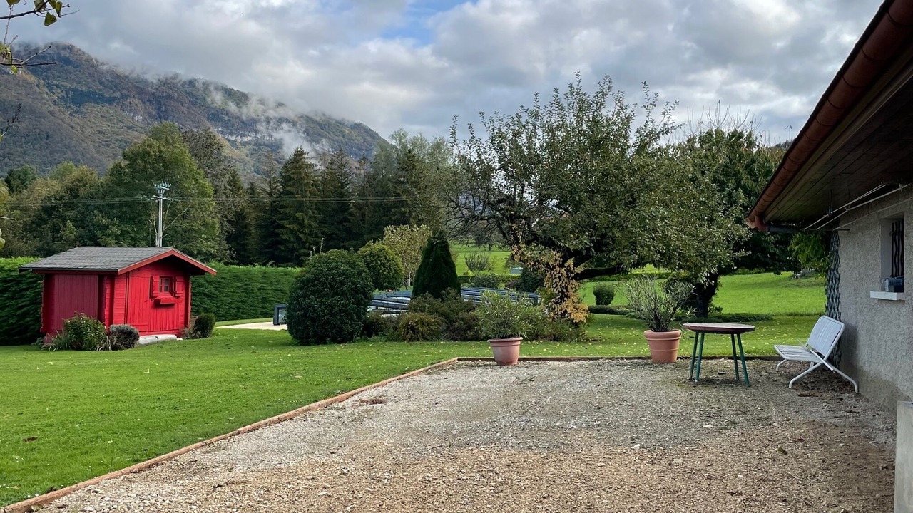 Photo of Outdoor in Cusy