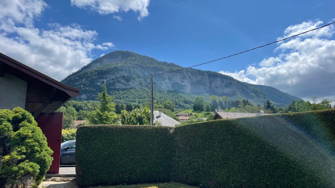 Photo of Outdoor in Cusy
