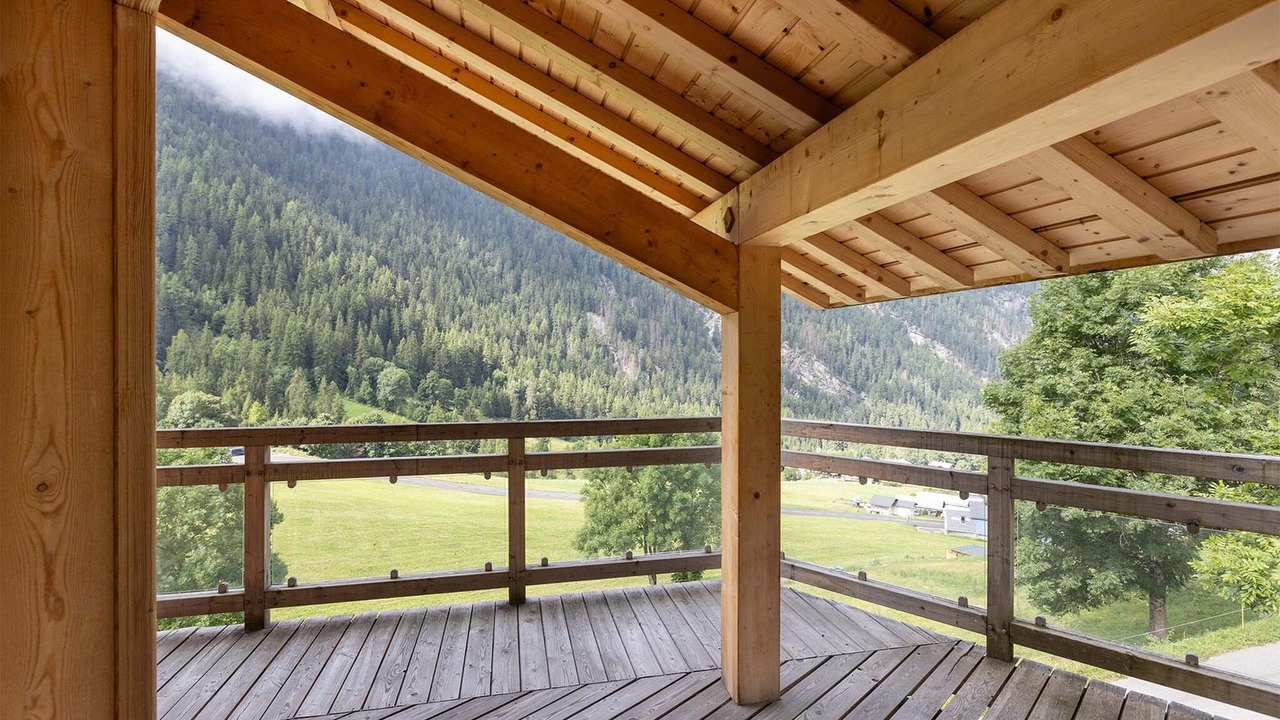 Photo of Outdoor in Nancroit