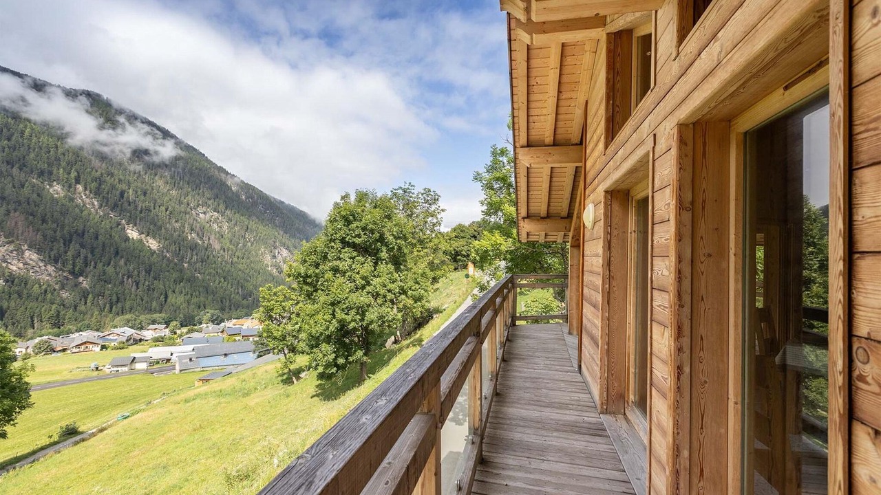 Photo of Outdoor in Nancroit
