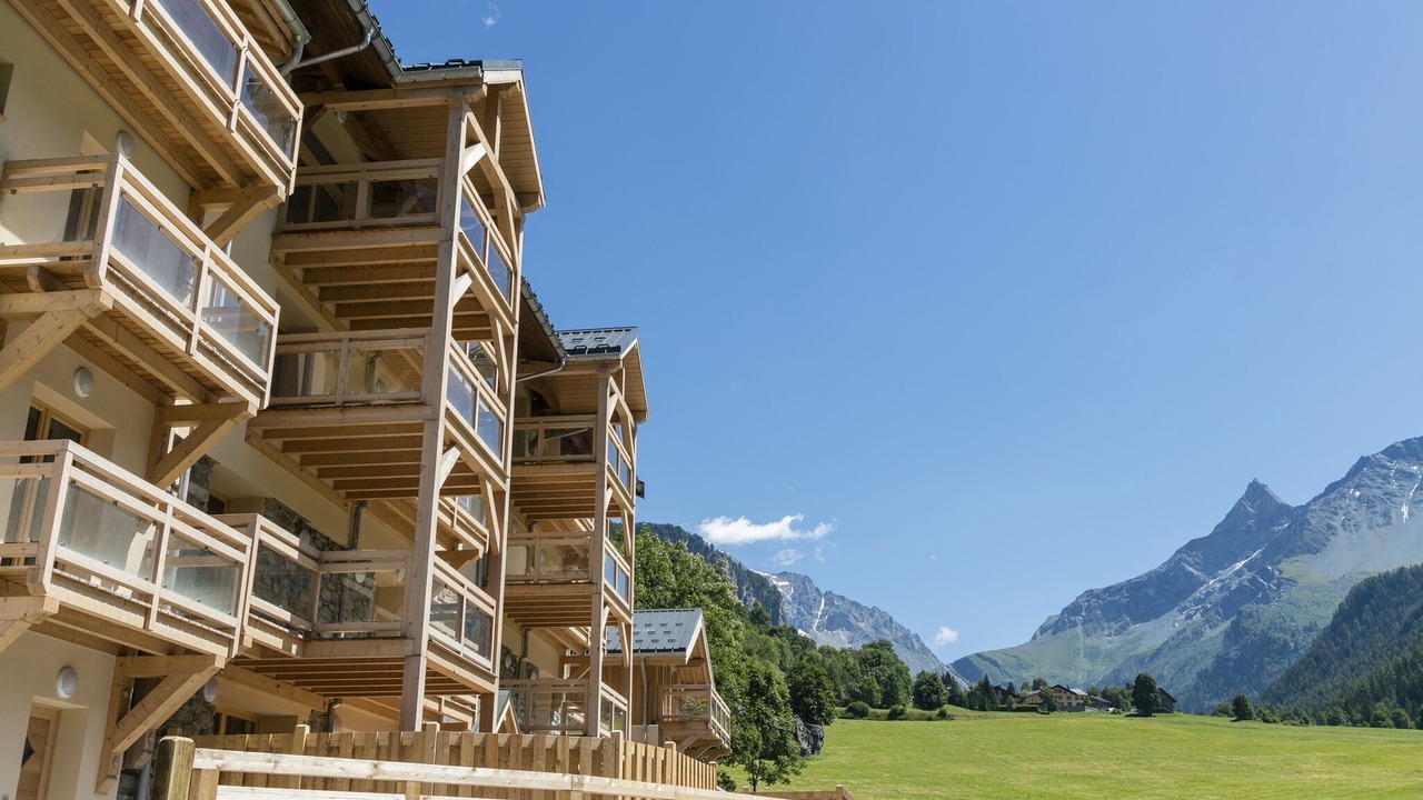 Photo of Outdoor in Nancroit