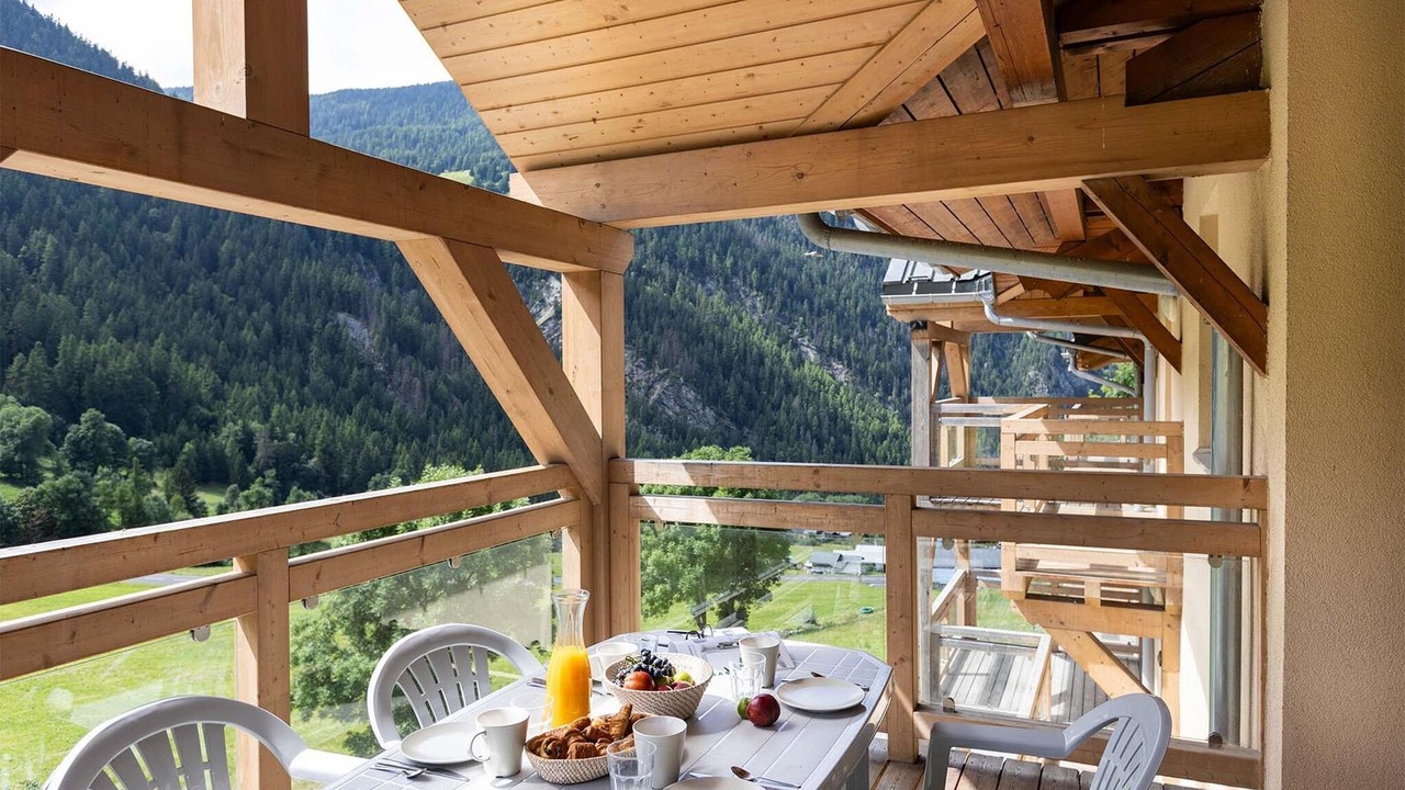 Photo of Outdoor in Nancroit